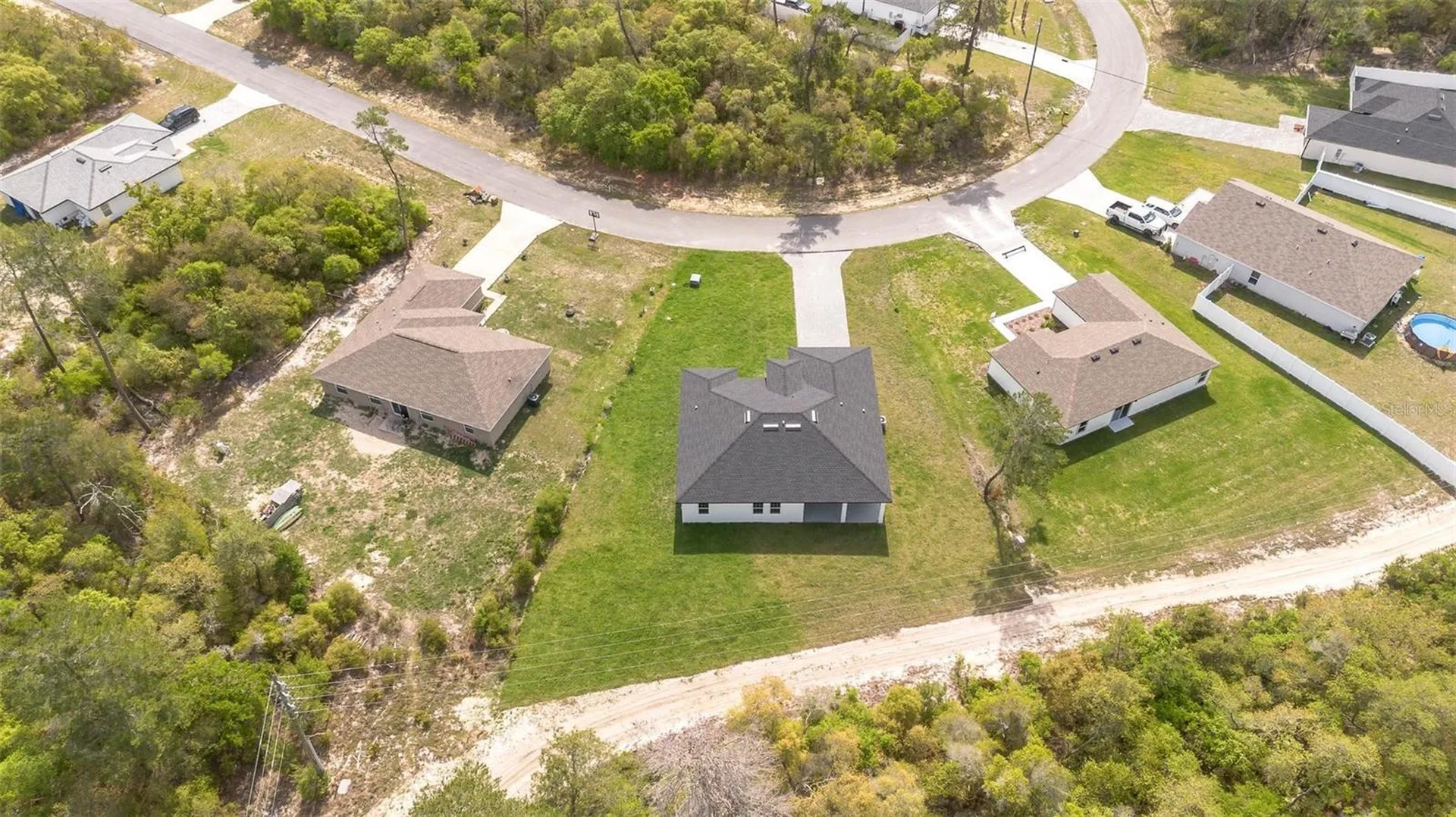 3428 SW 165th Loop Ocala FL 34473
