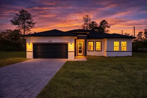 3428 SW 165th Loop Ocala FL 34473