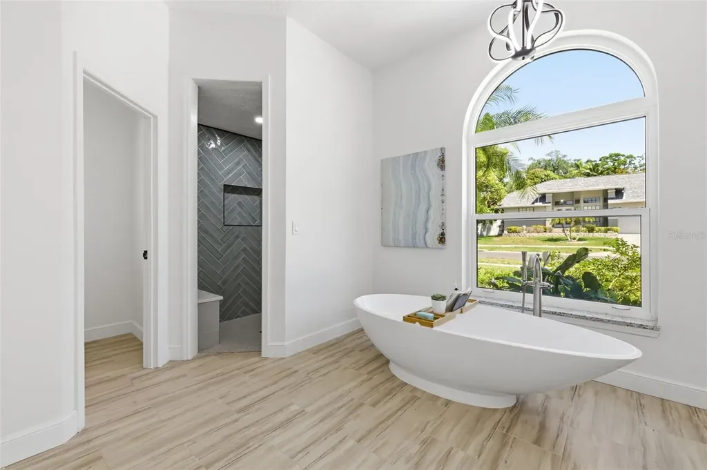 606 Tomoka Drive Palm Harbor FL 34683