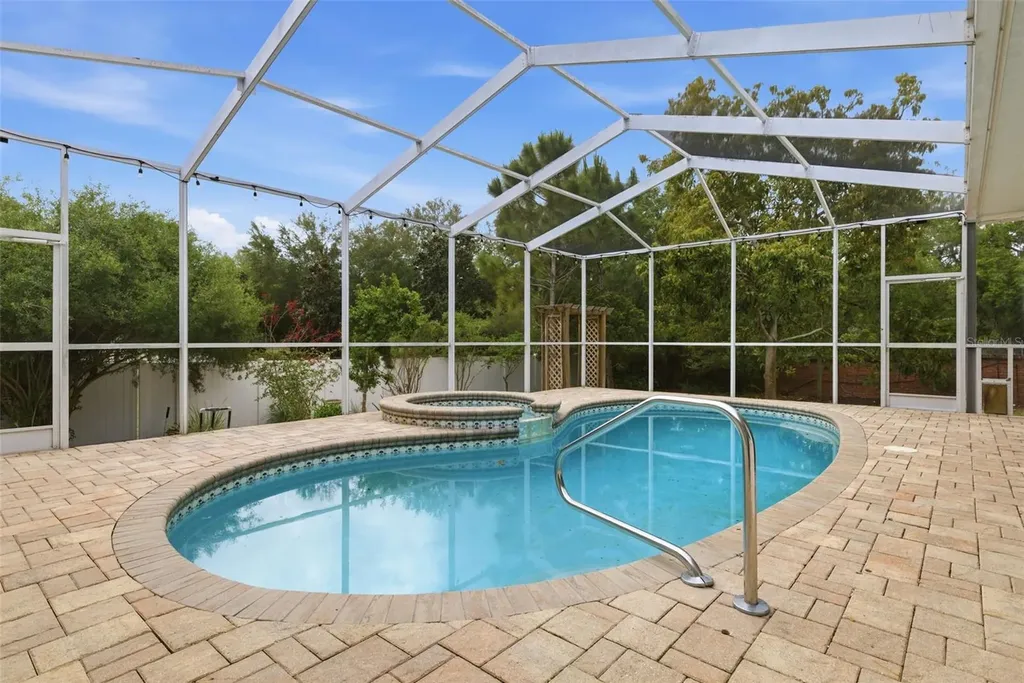 606 Tomoka Drive Palm Harbor FL 34683