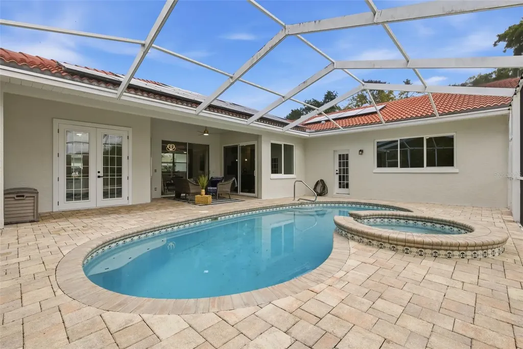 606 Tomoka Drive Palm Harbor FL 34683
