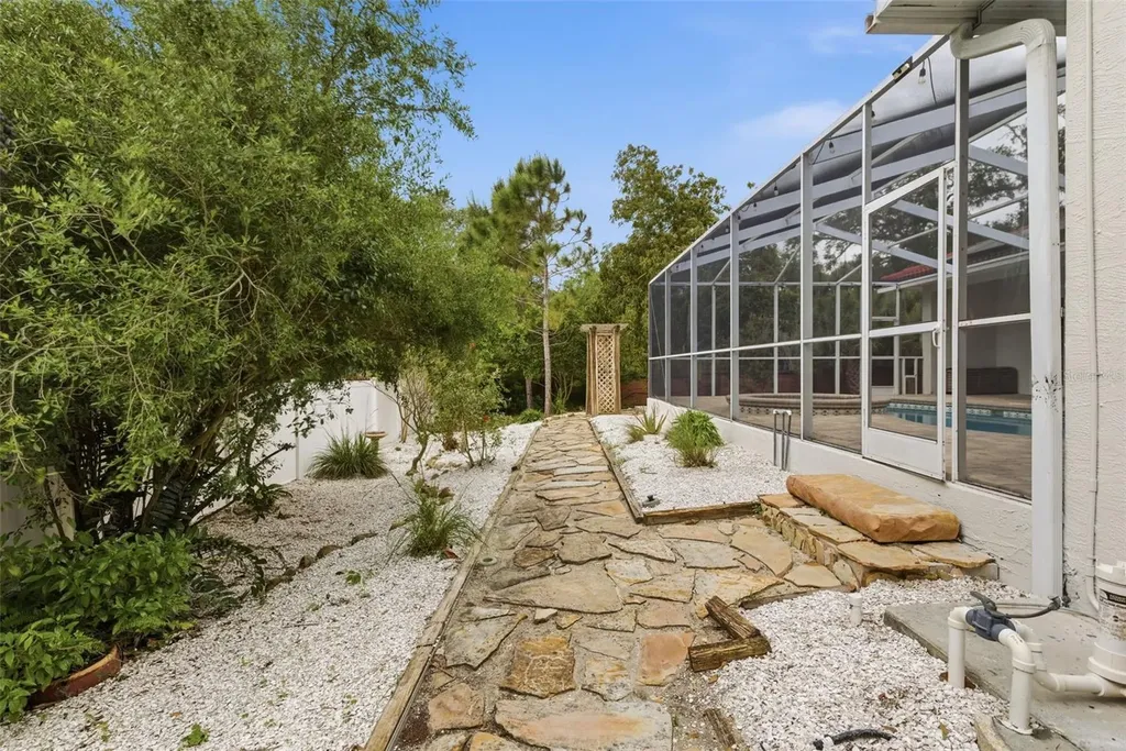 606 Tomoka Drive Palm Harbor FL 34683