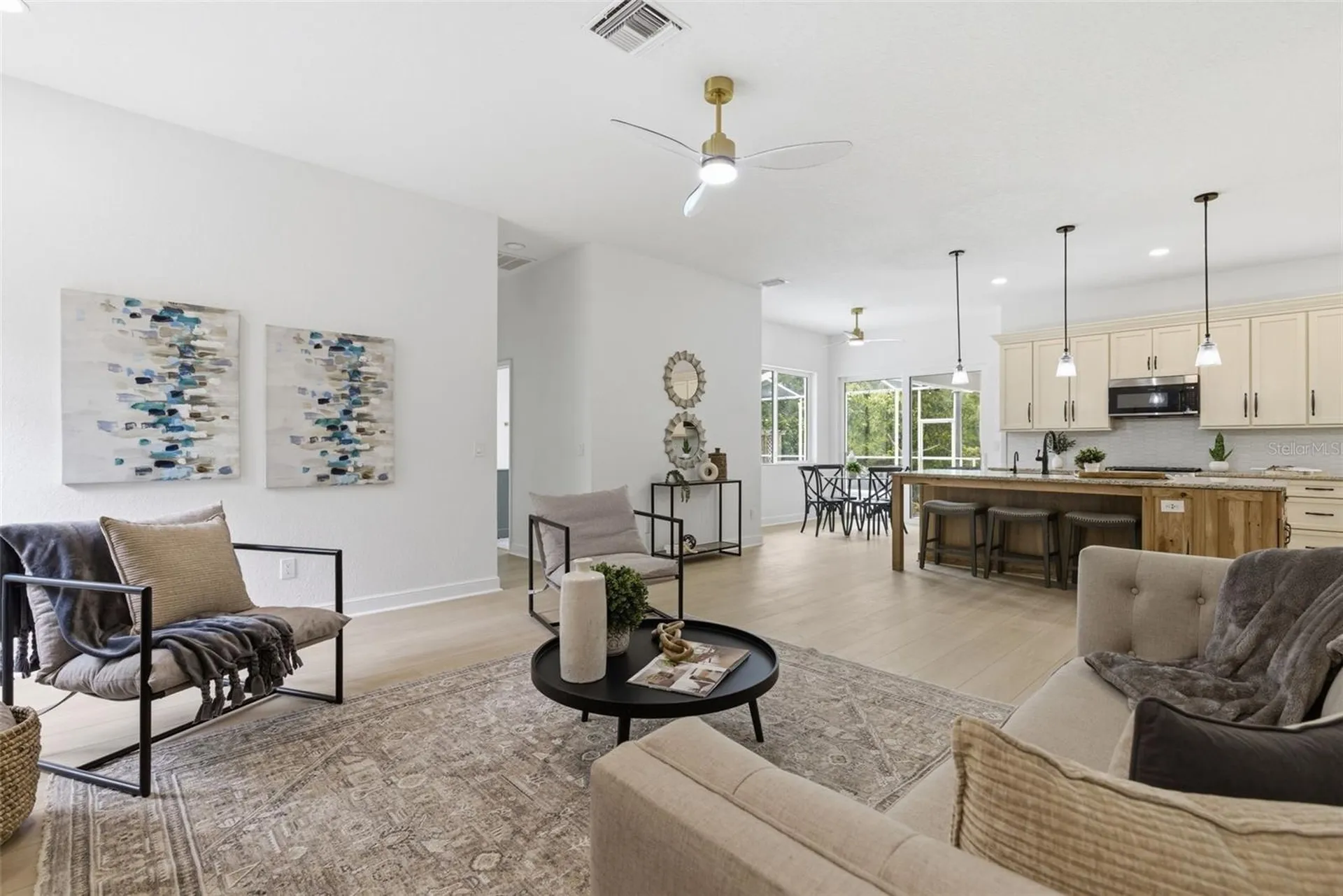 606 Tomoka Drive Palm Harbor FL 34683