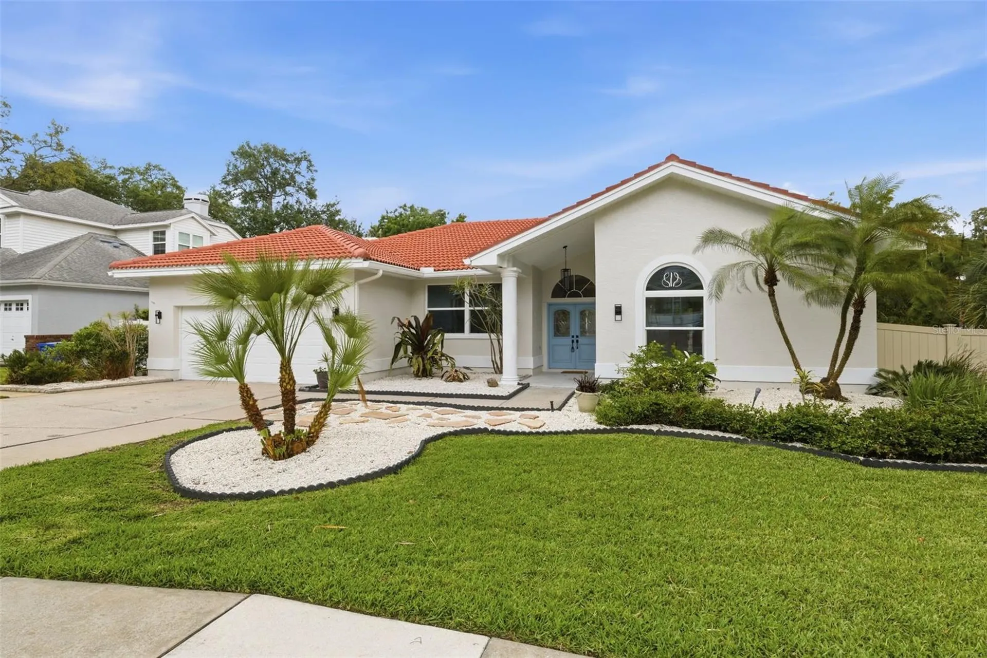 606 Tomoka Drive Palm Harbor FL 34683