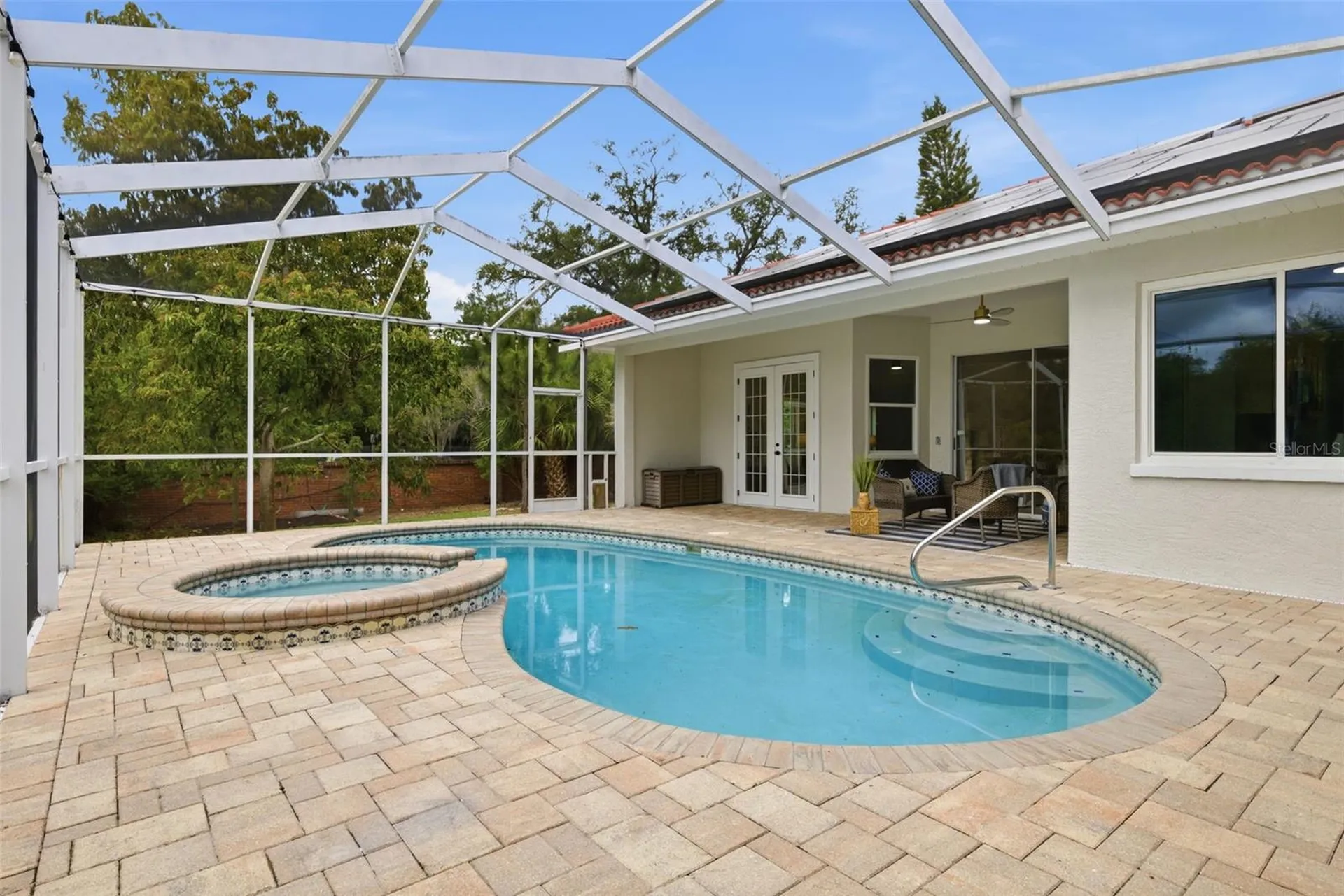606 Tomoka Drive Palm Harbor FL 34683