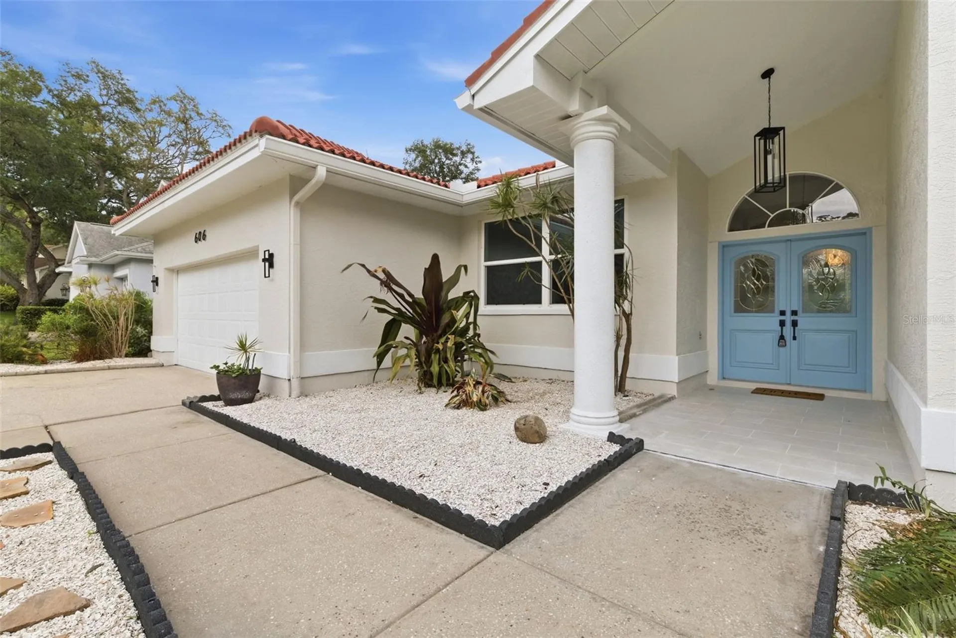 606 Tomoka Drive Palm Harbor FL 34683