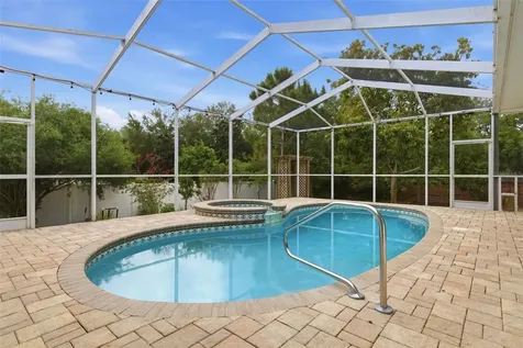 606 Tomoka Drive Palm Harbor FL 34683