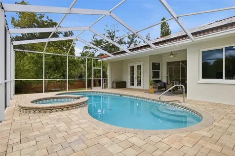 606 Tomoka Drive Palm Harbor FL 34683