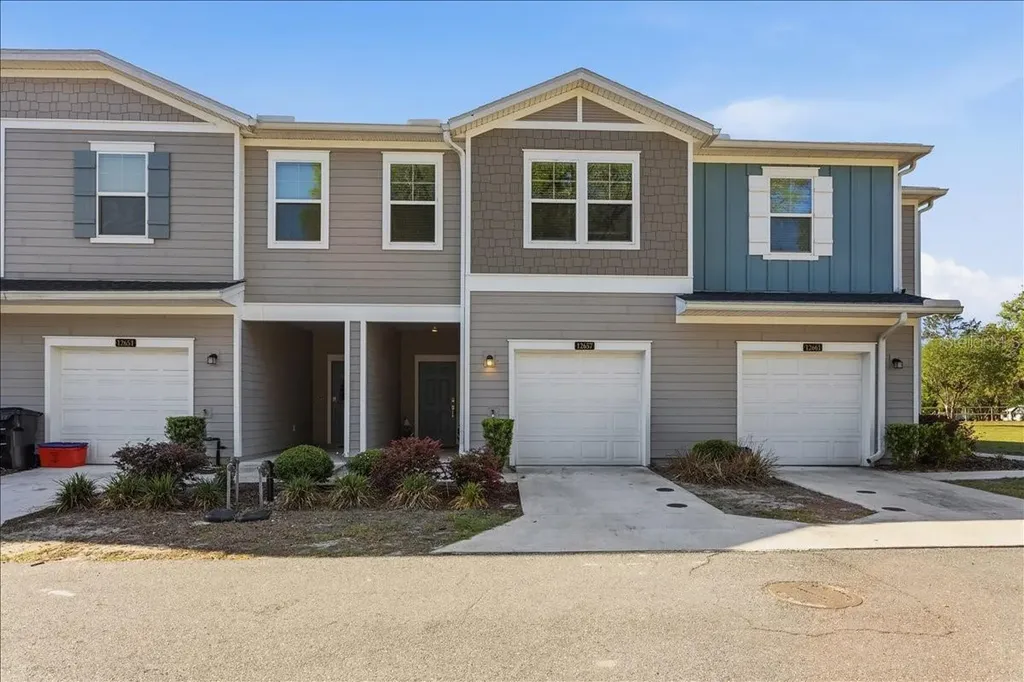 12657 NW 7th Place Newberry FL 32669