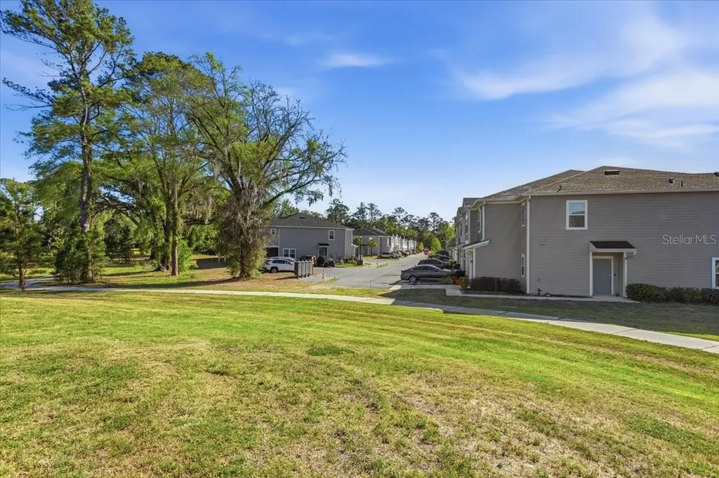 12657 NW 7th Place Newberry FL 32669