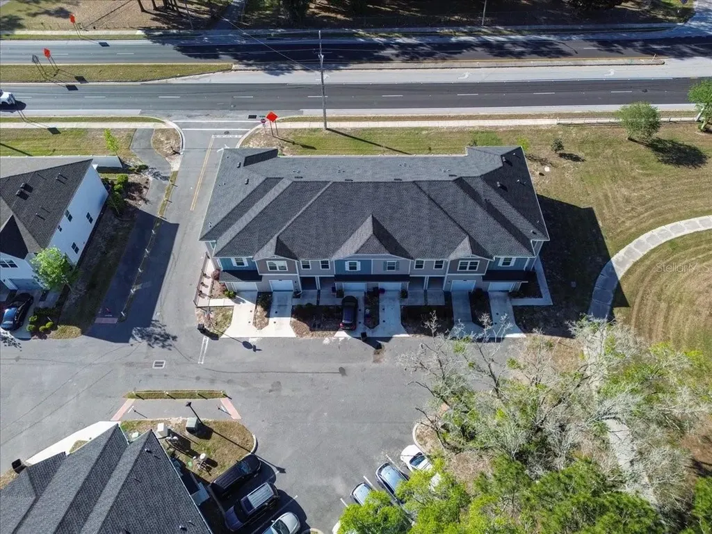 12657 NW 7th Place Newberry FL 32669