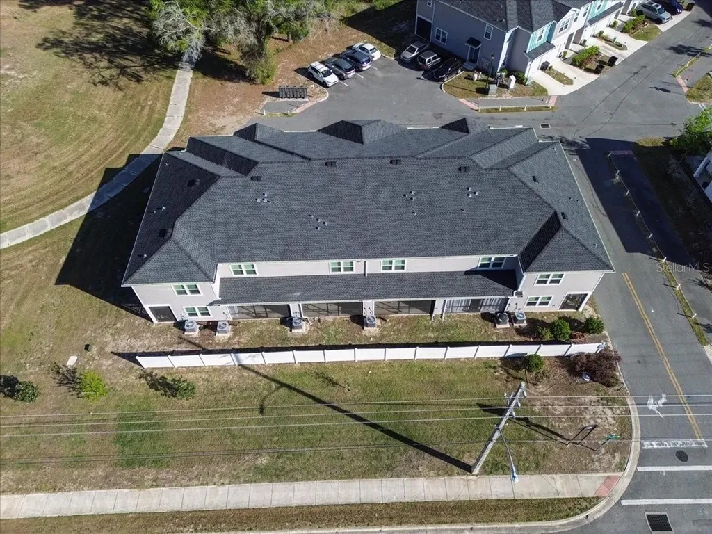 12657 NW 7th Place Newberry FL 32669