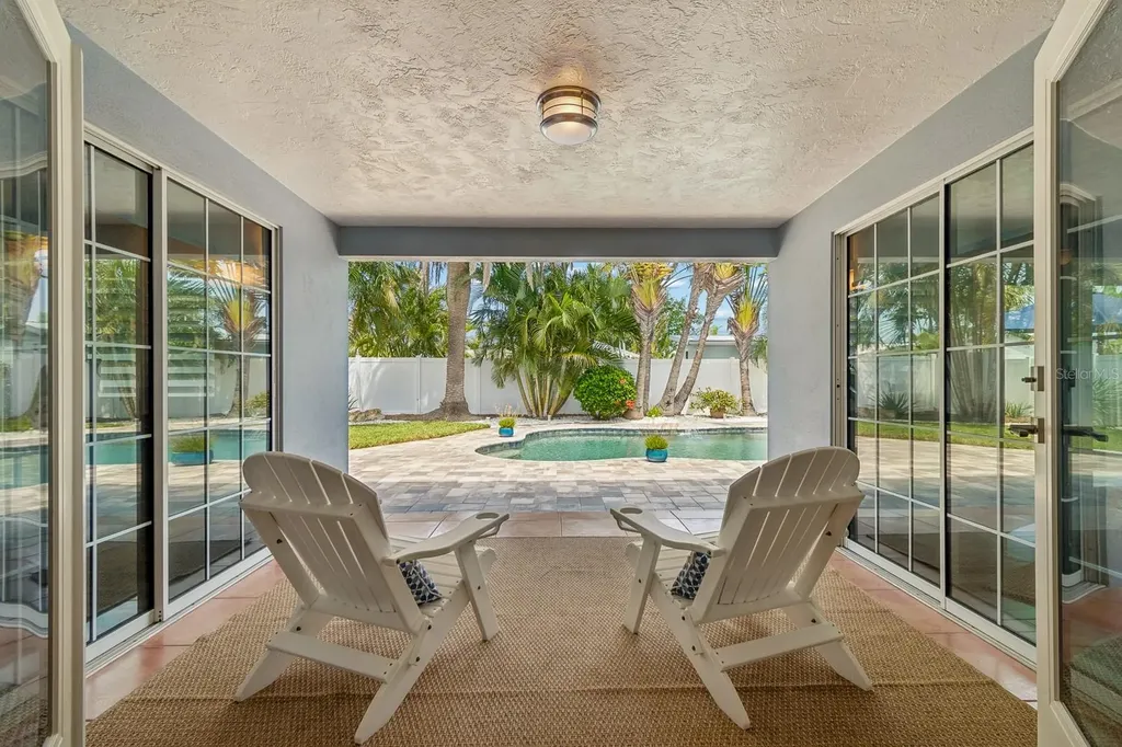 230 S Julia Circle St Pete Beach FL 33706