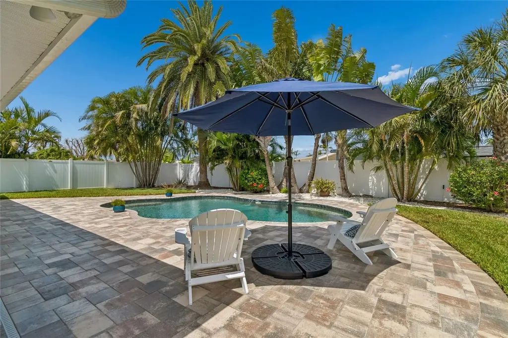 230 S Julia Circle St Pete Beach FL 33706
