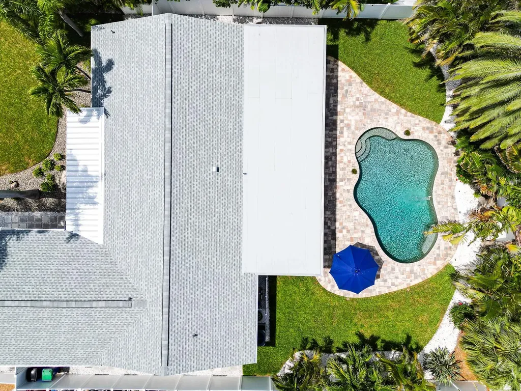 230 S Julia Circle St Pete Beach FL 33706