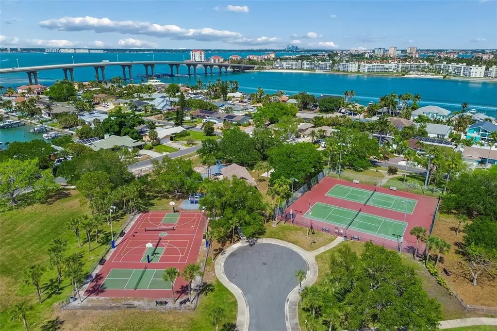 230 S Julia Circle St Pete Beach FL 33706