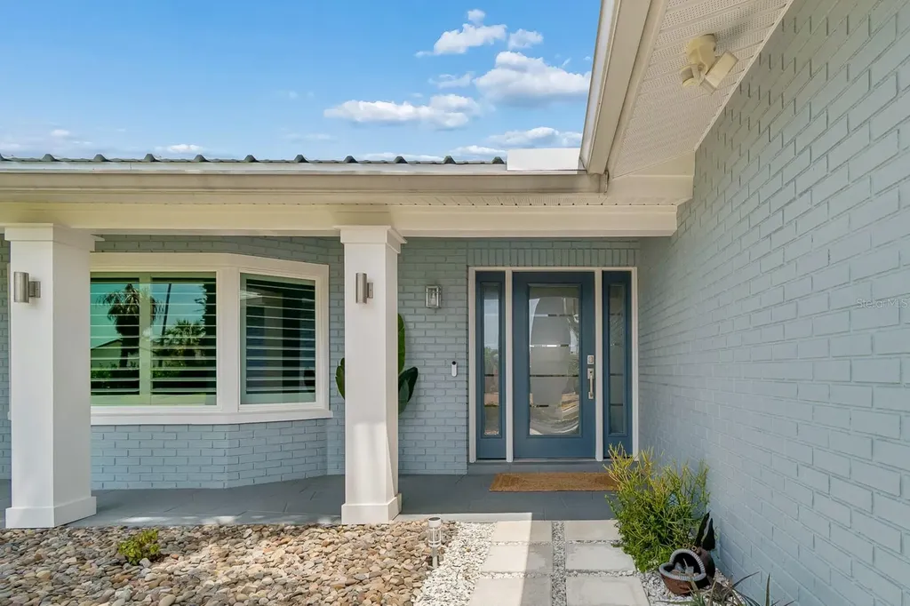 230 S Julia Circle St Pete Beach FL 33706