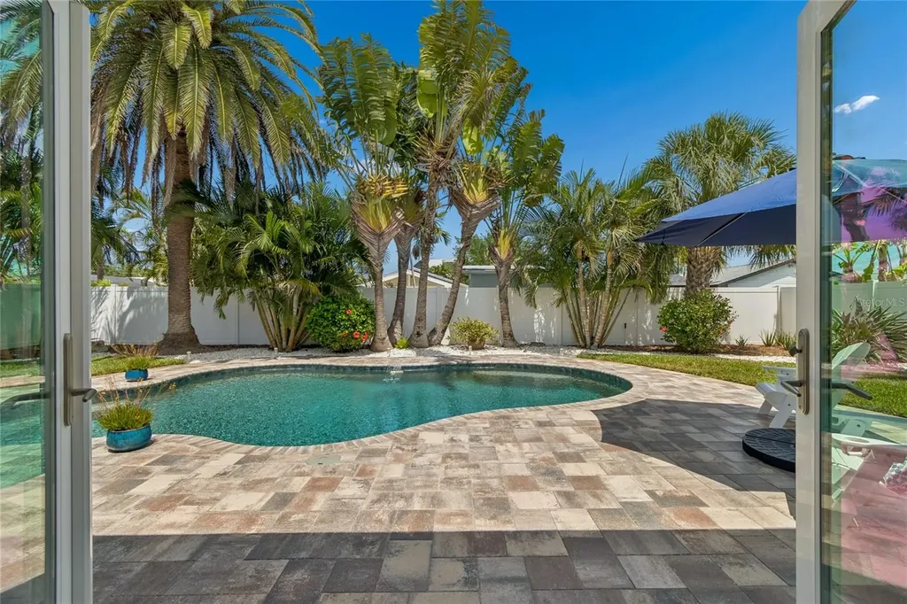 230 S Julia Circle St Pete Beach FL 33706