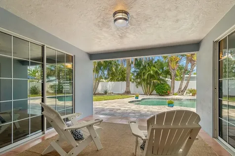 230 S Julia Circle St Pete Beach FL 33706