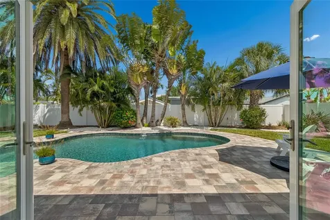 230 S Julia Circle St Pete Beach FL 33706
