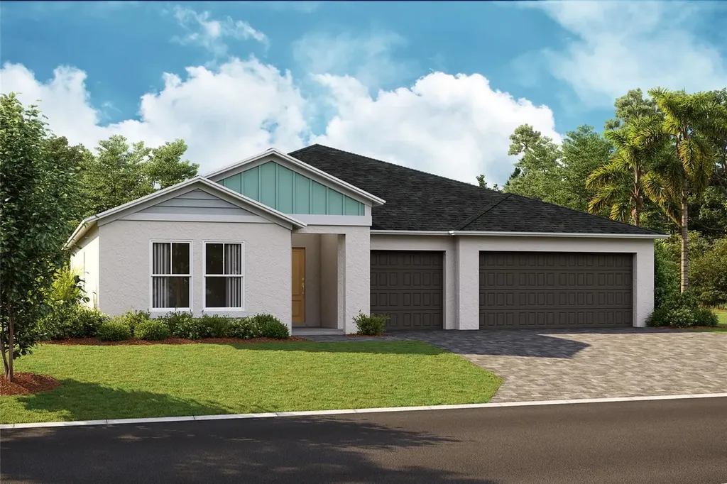 6153 SW 97th Street Ocala FL 34476