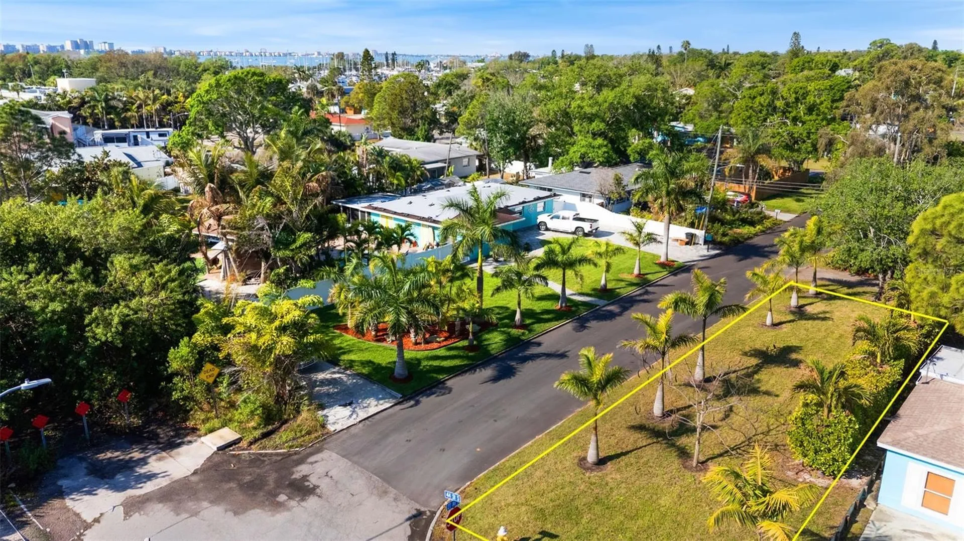 44TH Street S Gulfport FL 33711