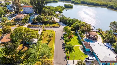 44TH Street S Gulfport FL 33711