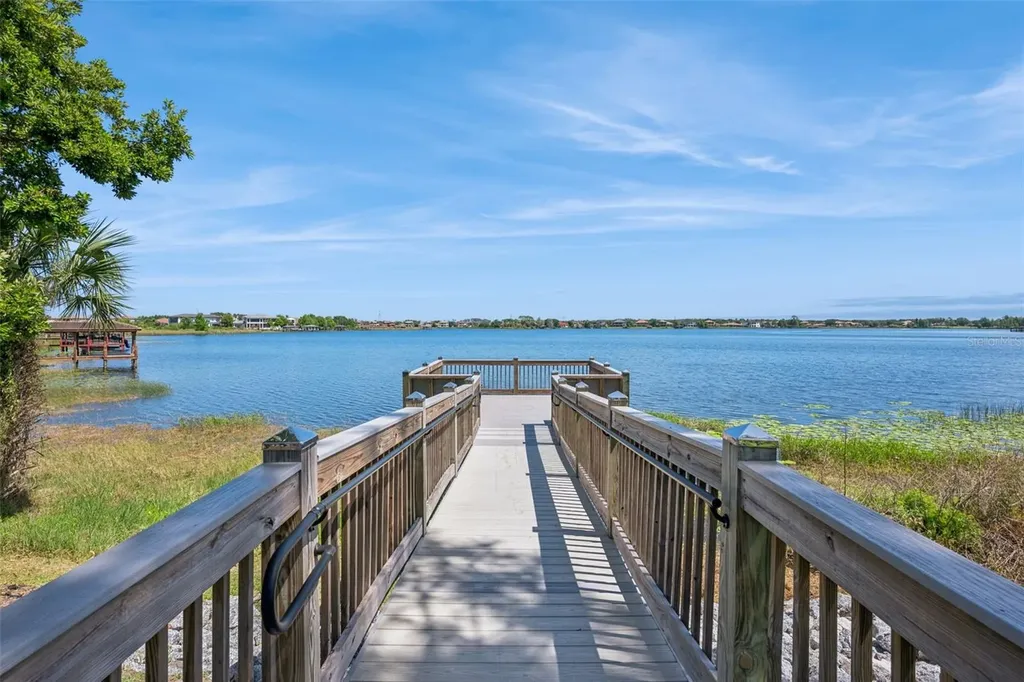 8179 Maritime Flag Street Windermere FL 34786
