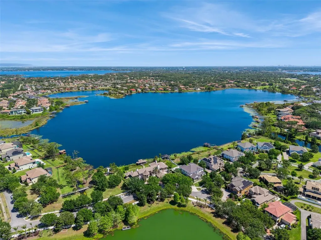 8179 Maritime Flag Street Windermere FL 34786