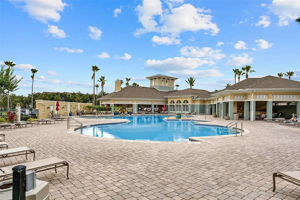 8179 Maritime Flag Street Windermere FL 34786