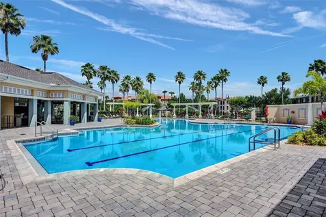 8179 Maritime Flag Street Windermere FL 34786