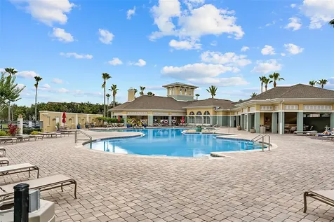 8179 Maritime Flag Street Windermere FL 34786