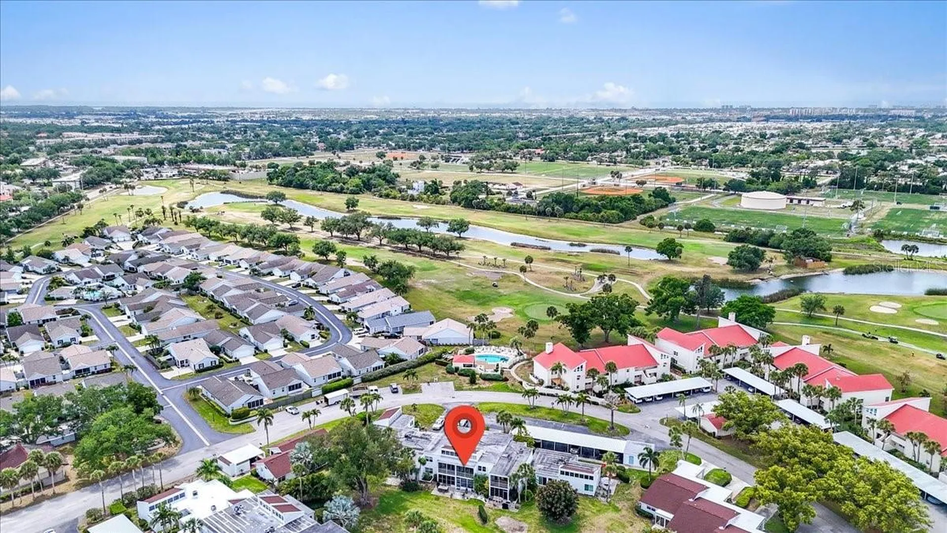 755 Village Circle Venice FL 34292