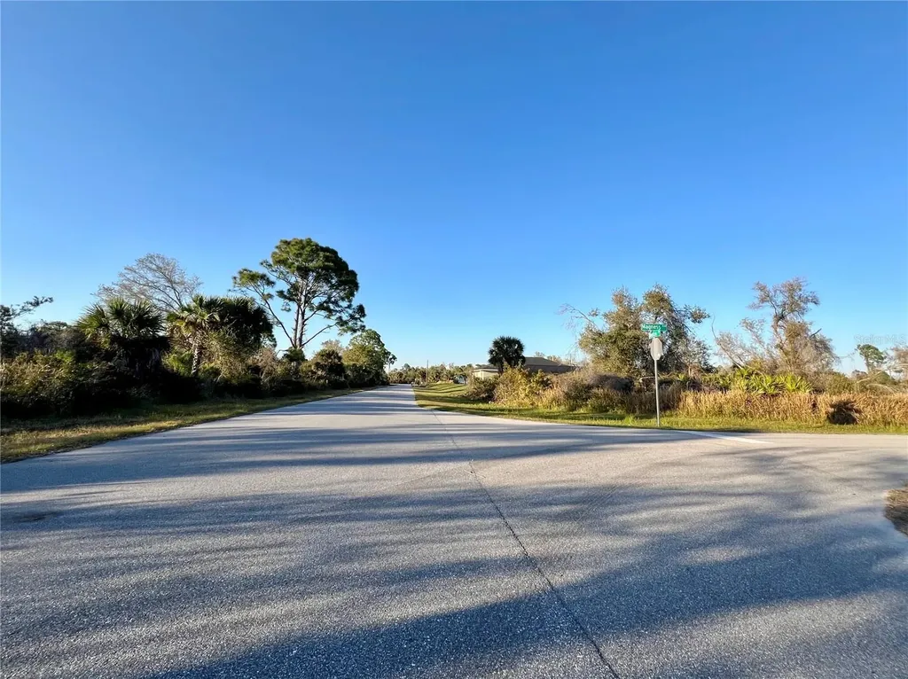 14113 Magness Avenue Port Charlotte FL 33953