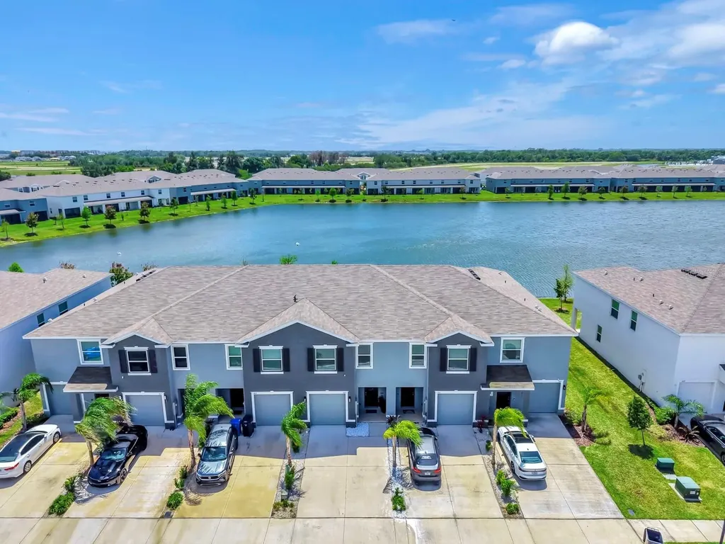 263 Mangrove Shade Circle Apollo Beach FL 33572