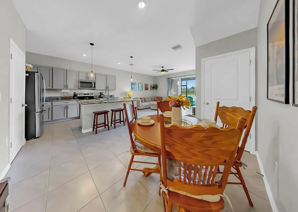 263 Mangrove Shade Circle Apollo Beach FL 33572