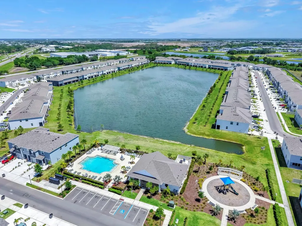 263 Mangrove Shade Circle Apollo Beach FL 33572