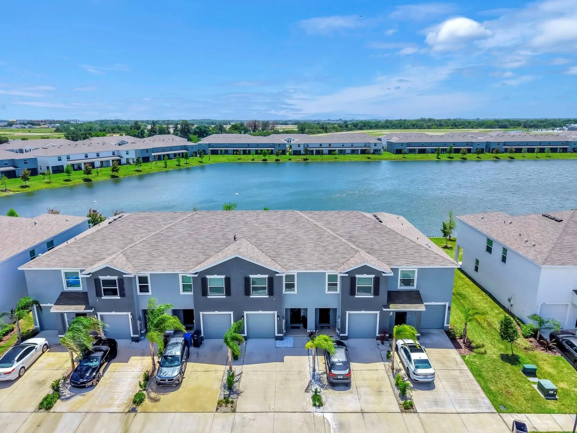 263 Mangrove Shade Circle Apollo Beach FL 33572