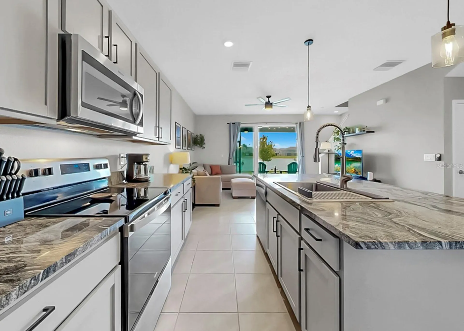 263 Mangrove Shade Circle Apollo Beach FL 33572