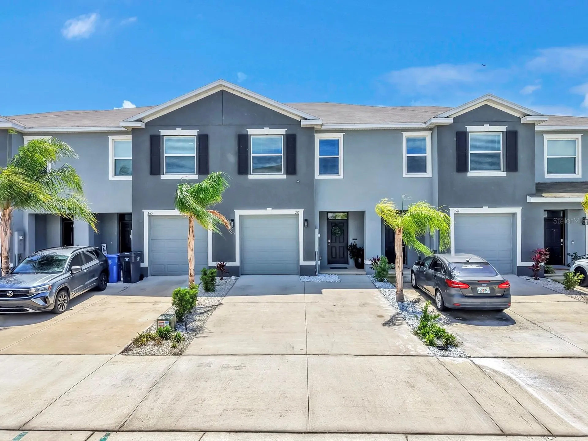 263 Mangrove Shade Circle Apollo Beach FL 33572