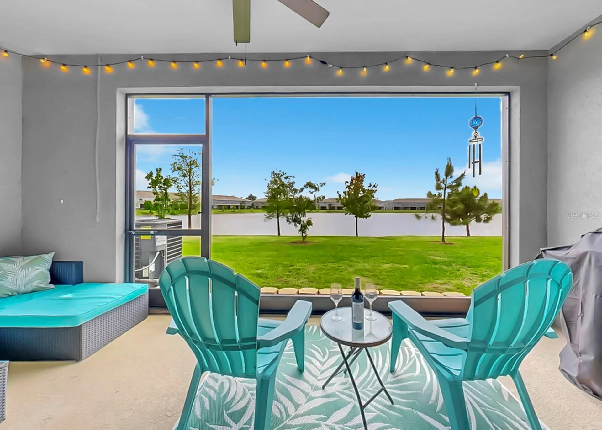 263 Mangrove Shade Circle Apollo Beach FL 33572