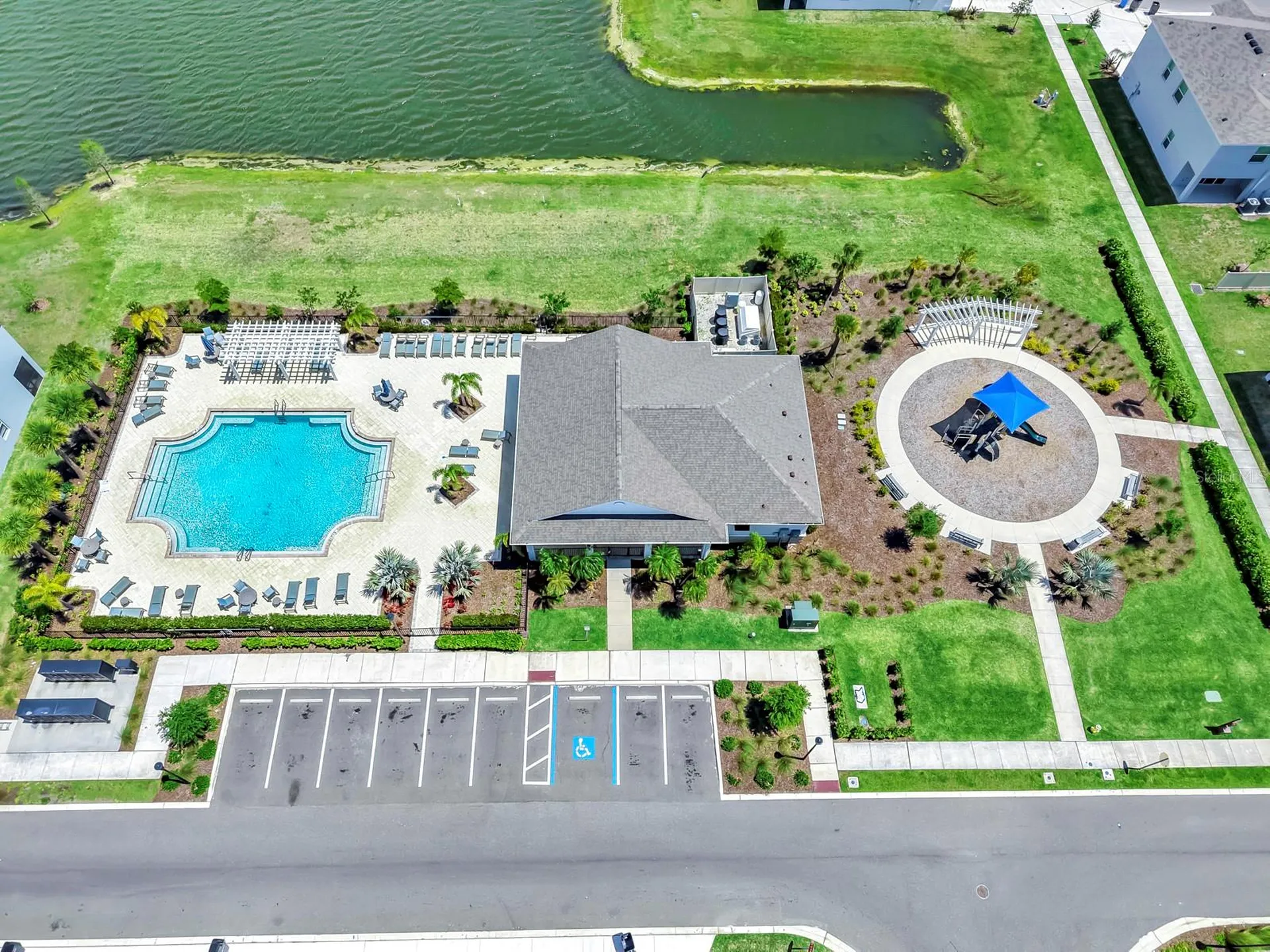 263 Mangrove Shade Circle Apollo Beach FL 33572