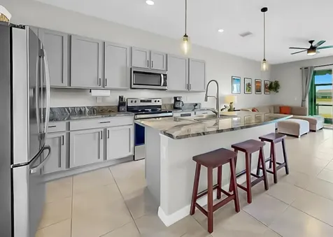 263 Mangrove Shade Circle Apollo Beach FL 33572