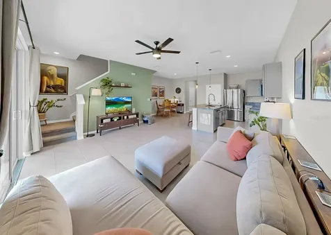 263 Mangrove Shade Circle Apollo Beach FL 33572