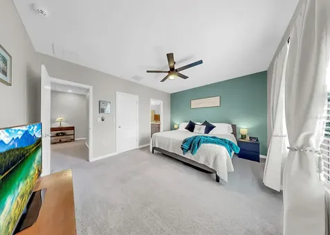 263 Mangrove Shade Circle Apollo Beach FL 33572