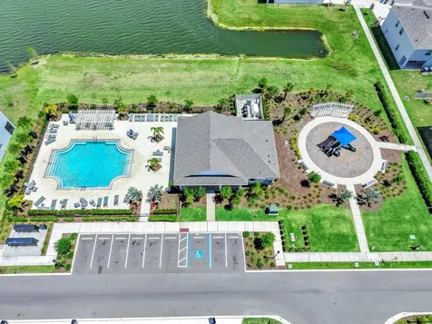 263 Mangrove Shade Circle Apollo Beach FL 33572