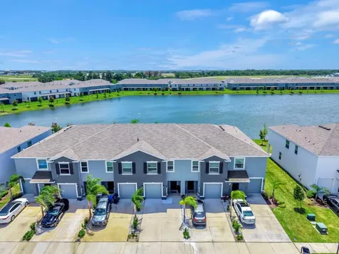 263 Mangrove Shade Circle Apollo Beach FL 33572