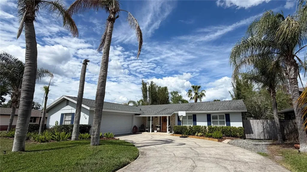 108 Temple Drive Longwood FL 32750