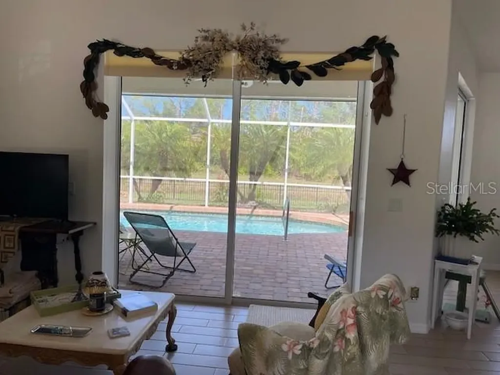 4378 Mermell Circle North Port FL 34291