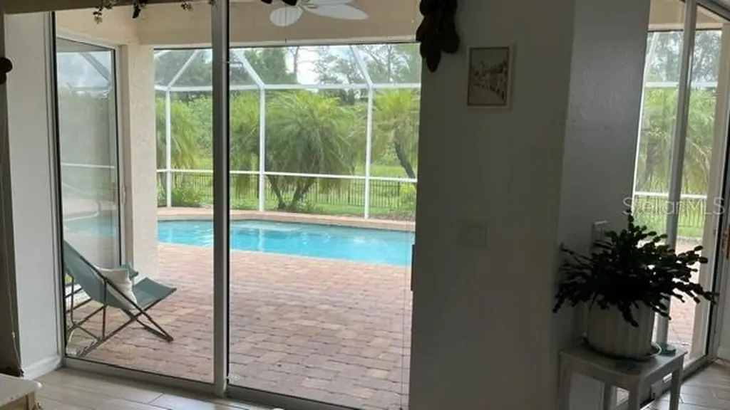 4378 Mermell Circle North Port FL 34291
